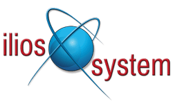 Logo ilios system