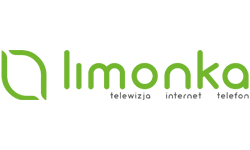 Logo Limonka - telewizja, internet, telefon