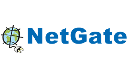 Logo NetGate